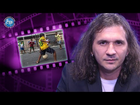 BALKAN INFO: Pavle Dejanić - U Južnoj Americi ljudi žive kako bi gledali i igrali fudbal!