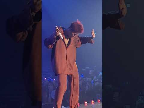 MILLIONS -  Winner in Cross Tour in Seoul Day1 191026