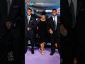 Singer Anita Baker and her 2 Sons with ex-husband Walter Bridgforth