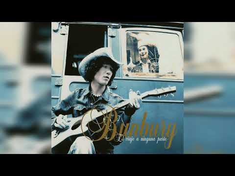 Adios, Compañeros, Adios - Enrique Bunbury