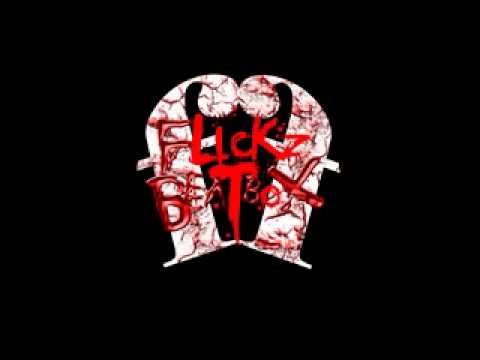 Slayer Rock Music Made In FL Studio by Dj FlickzBeatbox