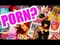 Walmart Removes Cosmo From Checkout Aisles After Anti Porn Pressure