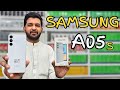 Samsung A05s Unboxing A05s Unboxing