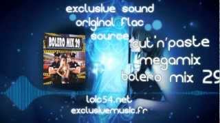 Cut'n'paste - Bolero Mix 29 Megamix By Cut'n'paste - video
