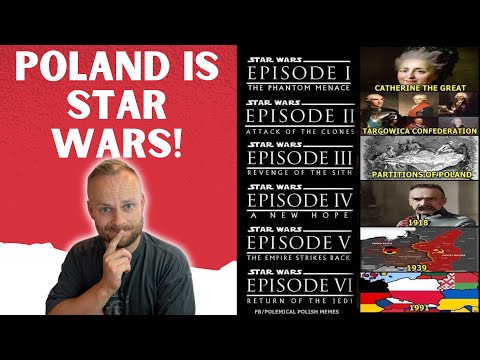 Englishman Reacts to... UNUSUAL POLISH MEMES - Pt.9