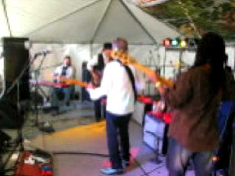 Roy Rogers & Johnny V Vernazza Band @ Gator by the Bay part 2