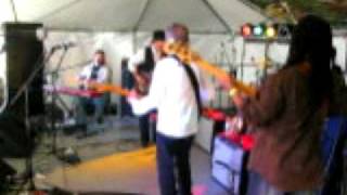 Roy Rogers & Johnny V Vernazza Band @ Gator by the Bay part 2