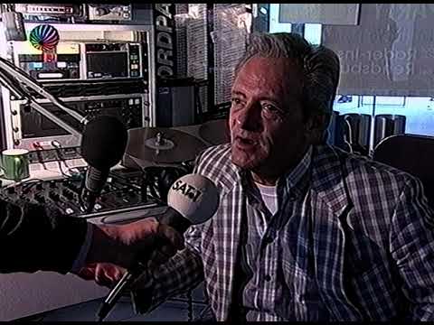 10 Jahre RSH   1996  (Studio Wittland in Richtung digital)