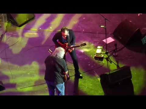 JOE BONAMASSA - I Get Evil // LIVE // London UK - April 26th 2019