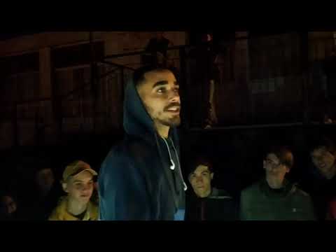 SFJ vs NIGG-Y - Final - FULLMI FREESTYLE - FECHA 5