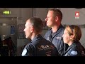 Regiogenoten USAR-team terug van reddingsoperatie in Beiroet