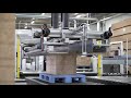 Craemer TC Palgrip® im Einsatz in der Möbelindustrie