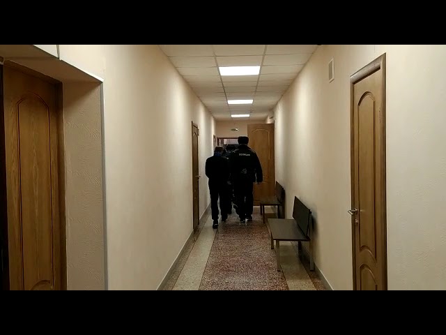 В Бугульме слушается дело в отношении убийства Деданина