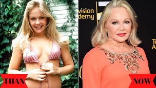 Dallas (1978 Tv Series) All Cast⭐Then and Now (2023)⭐How They Changed