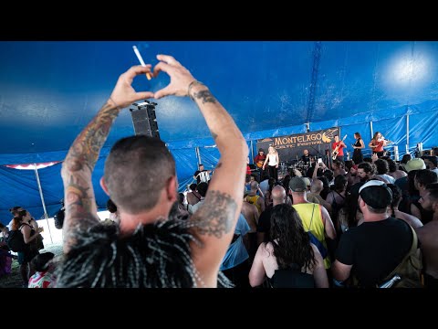 Rí Ra - Montelago 2025 Compilation