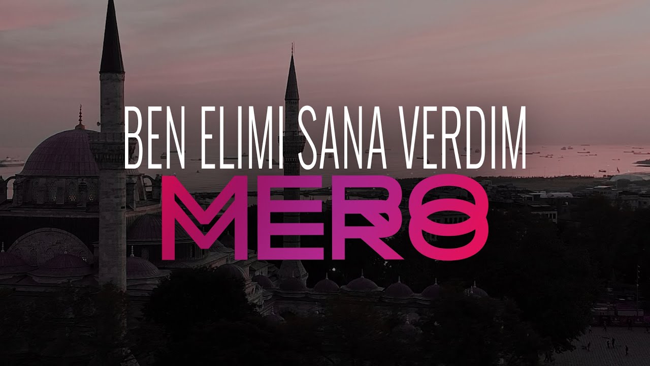 Ben Elimi Sana Verdim Lyrics English Translation
