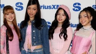 K-POP界に「まさかの衝撃」が…！初のアメリカ・ガールズグループ「VCHA」が「シングルたった2枚で脱退・訴訟騒動」の内幕..