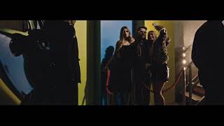 Reykon - Domingo (feat. Cosculluela)[Video Oficial]
