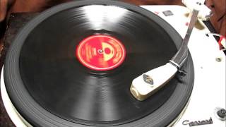 MISERY by Little Esther & Johnny Otis 1950