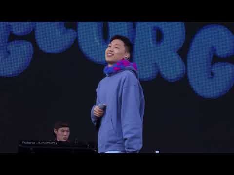 221008 죠지 - 오랜만에(디깅클럽서울 ver.) @SLOW LIFE SLOW LIVE 2022