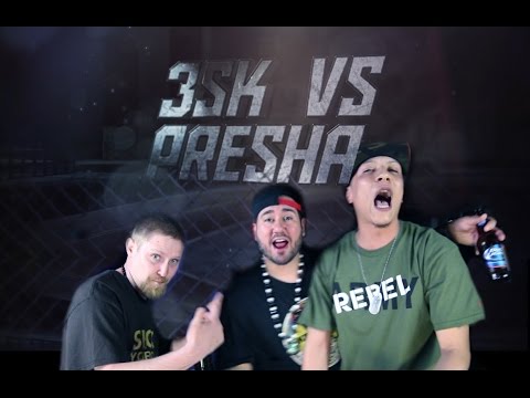 413 Battle League - 3SK vs Presha - $413.13 Tournament