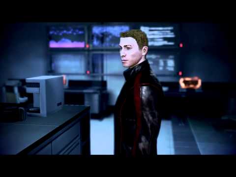 Mass Effect 3 Asshole Edition by Downwhere part 27