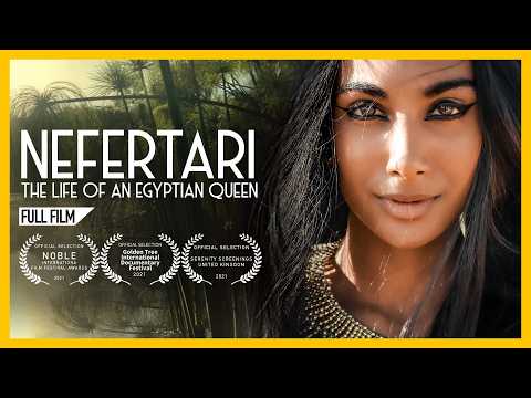 NEFERTARI: The Secrets Of An Egyptian Queen (FULL DOCUMENTARY)