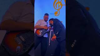 תקציר חתונה - נתנאל אמסילי ותזמורתו & נהוראי אריאלי #music #live