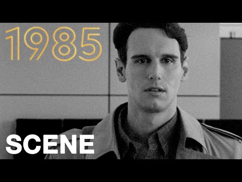 1985 Clip - Can I borrow your car?