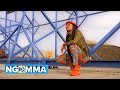 HISIA BY PRECIOUS GITONGA (OFFICIAL VIDEO)