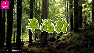 平甩功30分鐘影片可Loop