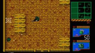 Metal Gear 2 - MSX2 part 23/35