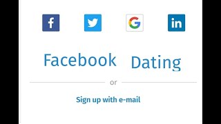 Facebook Dating For Pc