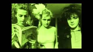 The Slits Love and Romance