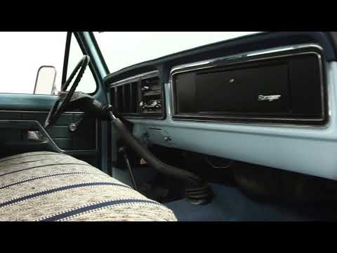 1976 Ford F-150 Ranger 4X4 (CC-1039878) for sale in Lutz, Florida