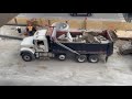 Dump Truck Safety Training Video