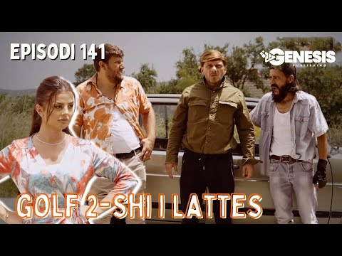 Golf 2-shi i Lattes - FC LATTA | Episodi 141