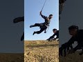 Osman Drama Fight Style Part 36 Osman Vs Mangol Pak Ninja Fight Gymnastics Jumps Shorts