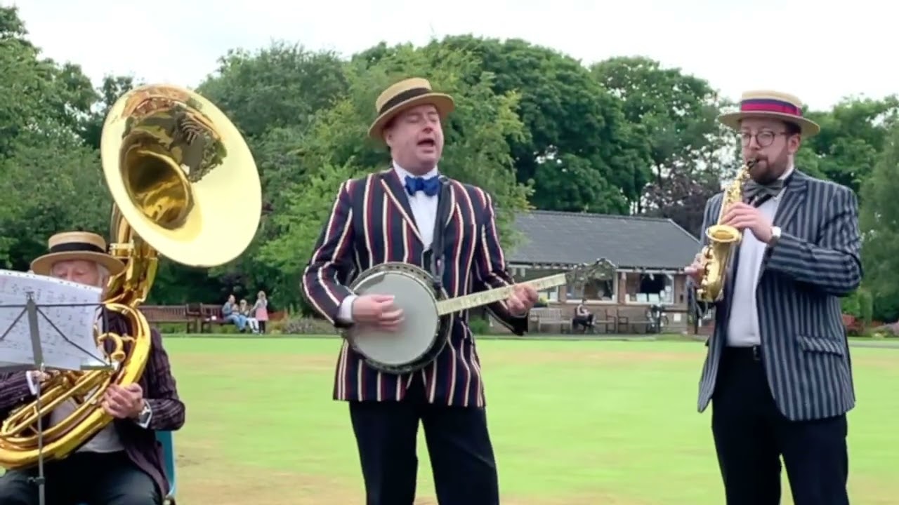 Café Society Lowther Pavilion’s Ice Cream Festival 2022