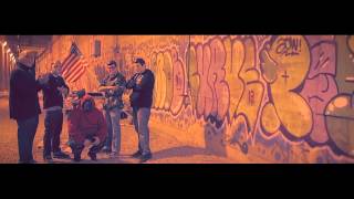 Frank Castle - Dead Presidents 2K13 (Official Video)