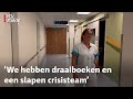 Ziekenhuizen klaar voor eventuele nieuwe coronagolf| RTV Utrecht