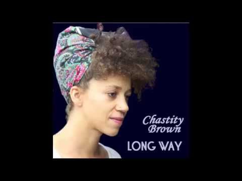 Man and Gun - Chastity Brown