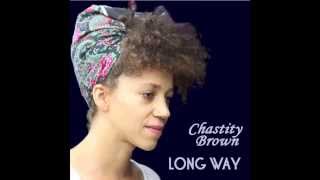 Chastity Brown- Man and Gun (Official Audio)
