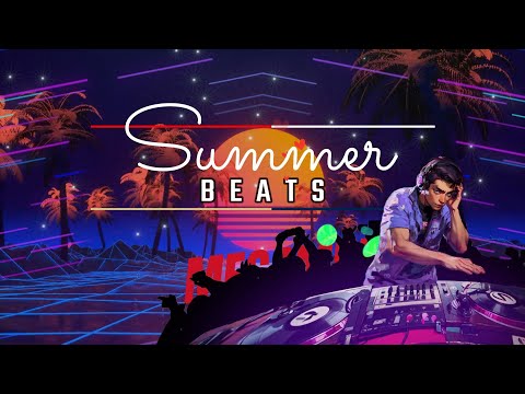 Summer Beats Megamix ★ Hits 1994-2018 ★ by DJ Crayfish
