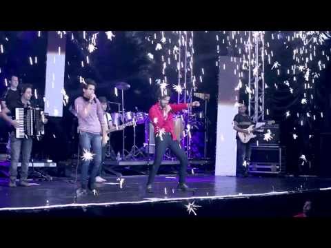 MAX E LUAN - PEGA 16