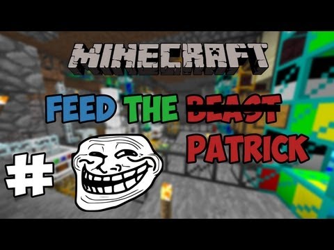 Troll The Patrick - #3 - NE PARTEZ PAS EN VACANCE