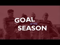 Kettering Town - Goal of the Season - 2017/18
