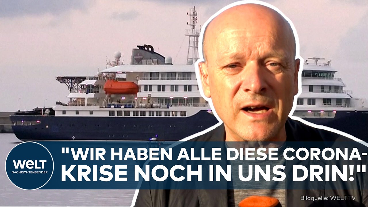 TENERIFFA: "Da gab es Riesenangst!" Nach Virus-Ausbruch – Riskante Evakuierung läuft unter Hochdruck