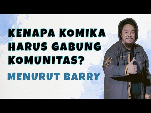 enapa-komika-harus-gabung-komunitas