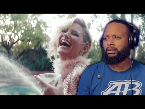 Sugarland ft.  Taylor Swift - Babe | REACTION